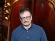 Albert Sánchez Piñol publica ‘Després del naufragi’, una novel·la que imagina una seqüela de Moby Dick
