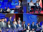 Fever i el Club Español de Directivos RI fomenten el talent emergent en Afers Públics