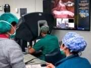 Cirurgia intel·ligent: com el GPS ajuda els metges a no fallar