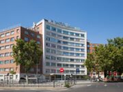 Fundación Jiménez Díaz ocupa la novena posició al ‘World´s Best Hospitals 2026’ de Newsweek