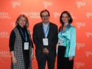 La colangitis biliar primària, protagonista del simposi de Gilead