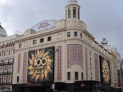 Madrid celebra els 100 anys dels Cines Callao com a símbol de la seva cultura