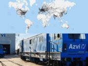 Azvi reforça la seva posició en infraestructures ferroviàries amb grans projectes a Europa i Amèrica