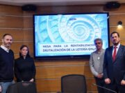 Loteros traslladen al govern un informe clau per regular la comercialització digital