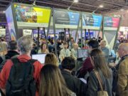 Napptilus Tech Labs torna a participar al 4YFN amb startups disruptives d’impacte real