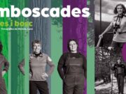 El Pavelló de Suècia acollirà l’exposició ‘Emboscades. Dones i bosc’ que destaca el rol femení en el sector forestal