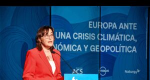 Sílvia Paneque destaca la necessitat de resoldre el marc energètic català per recuperar la competitivitat industrial
