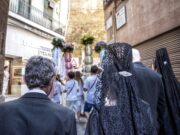 Berga inicia la convocatòria per a les parelles administradores de la Patum i Els Elois de 2026