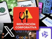 L’Institut Coordenadas alerta sobre el poder reputacional de la intel·ligència artificial
