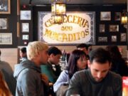 Restalia s’estableix l’objectiu d’obrir 25 nous locals en el primer trimestre i assolir el centenar a final d’any