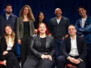 Telefónica, Sony Music, Vicio i Bidafarma col·laboren amb UAX per millorar l’orientació acadèmica