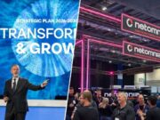 Telefónica impulsa el seu pla Transform & Grow amb una adquisició clau al Regne Unit