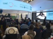 The Core acull una trobada clau sobre literatura, guió i noves plataformes