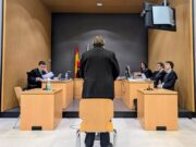 Vicente Boluda acusa el responsable jurídic de Puertos del Estado de demanar-li 600.000 euros