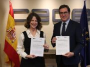 L’aliança entre CCS i CEOE reforça l’ocupabilitat i la innovació a Espanya
