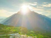 El restaurant amagat als peus del Pedraforca que enamora: natura, calma i cuina de proximitat