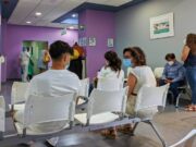 La sanitat andalusa guanya protagonisme per la seva inversió