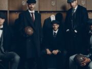 Atlético de Madrid i Netflix porten l’univers de Peaky Blinders al Riyadh Air Metropolitano