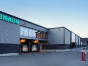 B. Braun impulsa el seu creixement global amb vendes de 9.400 milions