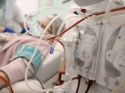 La malaltia renal crònica es consolida com a repte sanitari a Espanya
