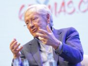 Adeu a Fernando Ónega, referent periodístic i president de 65YMÁS