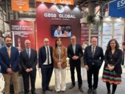 GBSB Global presenta el seu model acadèmic al Saló de l’Ensenyament 2026