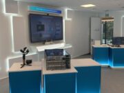 El MWC escenari de l’acord entre HM Hospitales, Huawei i TRC