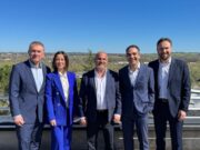 Hygie31 llança la seva estructura a Espanya amb meta de 1.000 farmàcies el 2030