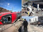 L’accident ferroviari d’Adamuz continua sense conclusions clares segons l’Institut Coordenades