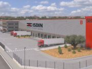 ISDIN centralitzarà operacions amb un gran hub logístic a Martorelles