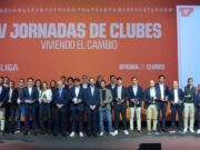 LALIGA situa la innovació com a eix estratègic en les V Jornades de Clubs