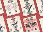 LALIGA estrenarà una jornada retro amb equipacions inspirades en la seva història