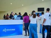 MIR Asturias duplica les opcions que els seus estudiants se situïn al grup fort