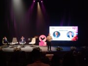 Líders internacionals impulsen el benestar al festival mundial de la felicitat