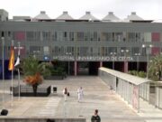 Ceuta i Melilla reflecteixen una valoració negativa del sistema sanitari públic gestionat pel Govern central