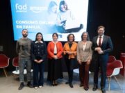 L’estudi destaca el paper clau de la família en el consum digital