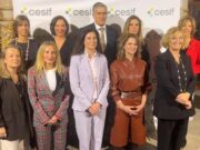 Salut i farma destaquen el valor del lideratge divers davant reptes globals