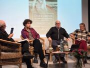 Francesc Galí presenta el seu llibre a Barcelona sobre Zenobia Camprubí