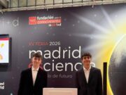 metrodora FP s’imposa en el certamen Investiga y Publica de madri+d