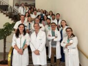 La Fundación Jiménez Díaz destaca a Espanya amb el segell ENETS d’excel·lència
