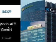 Iberdrola destaca com la companyia més valorada de l’Ibex35 per Google Gemini
