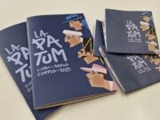 Berga anuncia la 50a edició del Concurs de cartells per a la Patum de 2026