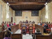 Resum de la sessió ordinària del ple municipal de març de 2026 a Berga