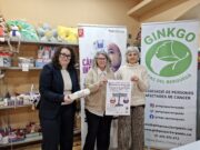 Berga celebrarà la vuitena edició de la caminada solidària per la investigació del càncer infantil el 15 de març