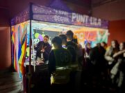 L’Ajuntament de Berga inicia la licitació per a estands de salut i punts liles en esdeveniments festius