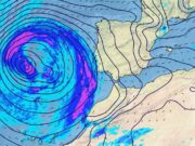 Setmana Santa 2026 amb ambient més fred i possible inestabilitat a Berga