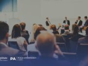 Madrid acull la primera gran trobada sobre afers públics amb Public Affairs Summit