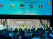 La construcció industrialitzada creix a Madrid amb Rebuild