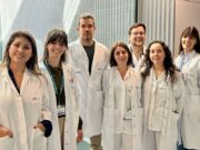 L’Hospital Universitari Rey Juan Carlos consolida la seva unitat per a malalties neuromusculars complexes