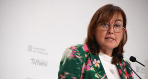 El Govern se centra a negociar amb ERC partides pressupostàries “concretes” sense desatendre els acords d’investidura